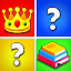 4 Pics 1 Word Pro - Pic to Word, Word Puzzle Game