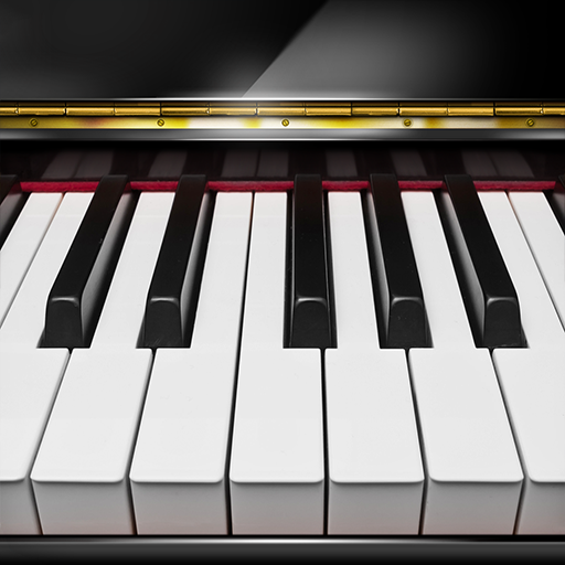 Play Piano - Music Keyboard & Tiles Online