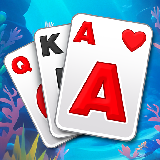 Tripeaks Solitaire Card