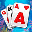 Tripeaks Solitaire Card