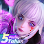 Dragon Raja SEA: MMORPG Anime