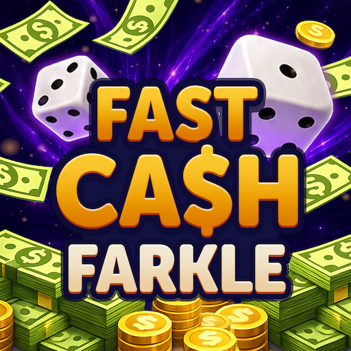 Fast Cash Farkle