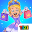 Tizi Town: My Play World Games