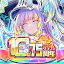 クラッシュフィーバー　パズルRPG　新感覚ブッ壊しバトル！