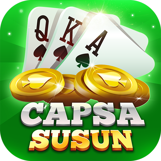 Capsa Susun(QiuQiu 99 SicBo)