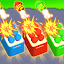 Firework Escape
