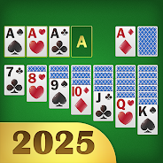 Play Solitaire - Classic Card Game on PC