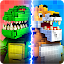 Super Pixel Heroes