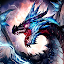 Legend of the Cryptids (Dragon/Card Game)