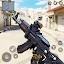 Sniper 3D: スナイパー ゲーム 銃撃 銃 射撃の