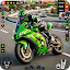 Moto Bike Traffic Rider Games