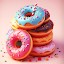 Donut Flip