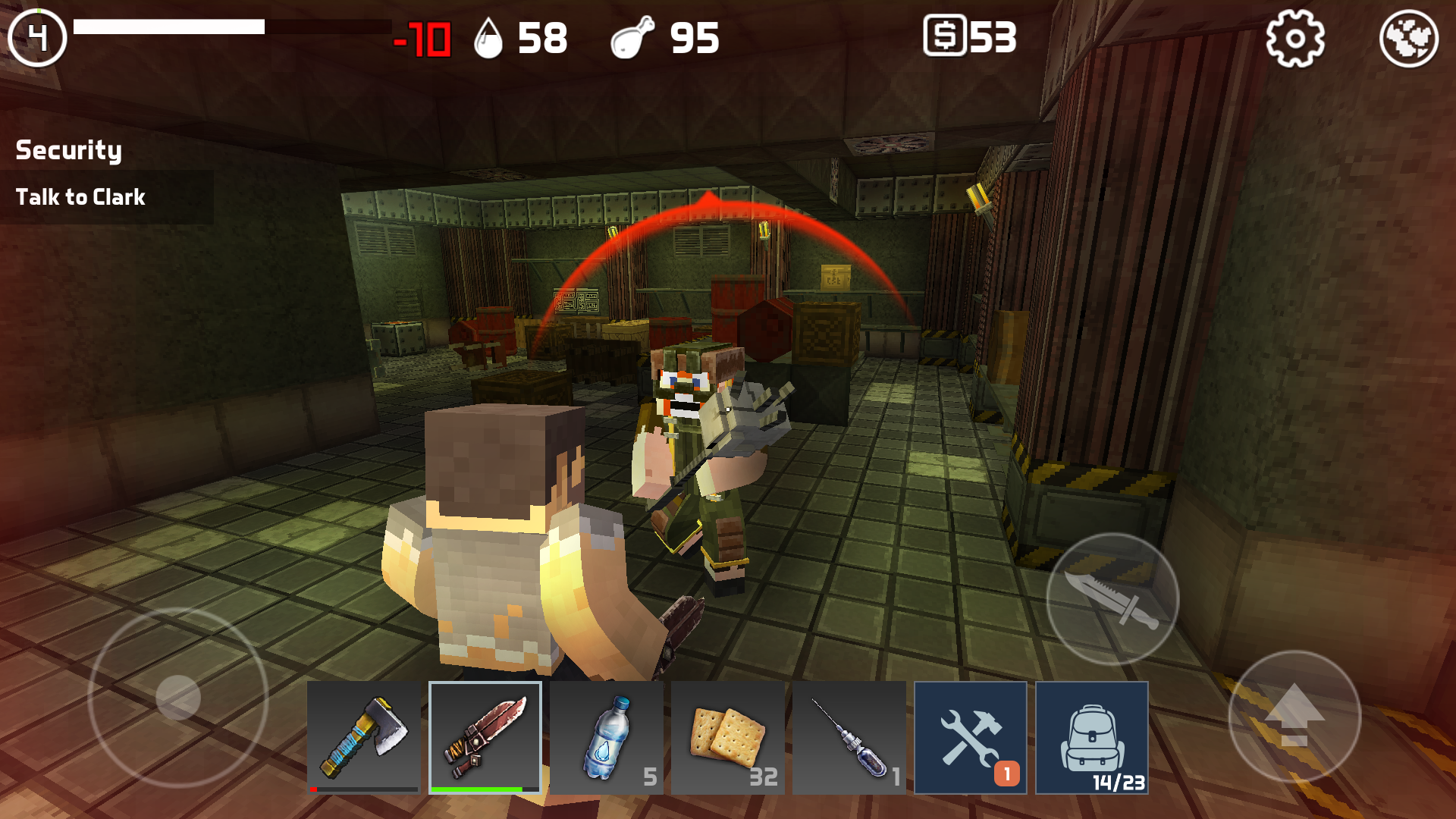 Download & Play Last Craft Survival on PC & Mac (Emulator)