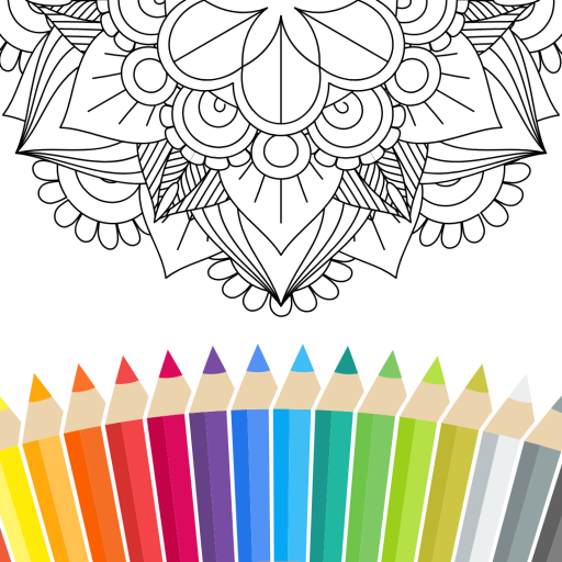 Play ColorMe - Painting Book Online