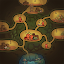 Idle Ant Colony