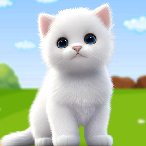 Play Cat Life: Pet Simulator 3D Online