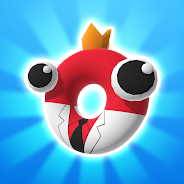 Graj Alphabet Lore: Room Maze na PC