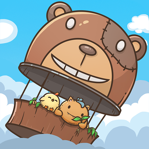 Ollie's Manor: Pet Farm Sim