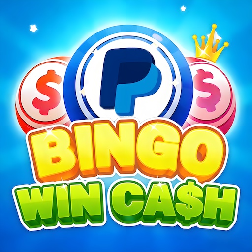 Bingo Win Cash: Win Real Money