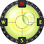 Compass Level & GPS