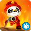 Dr. Panda Firefighters