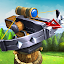 Fantasy Realm TD: Tower Defense Game