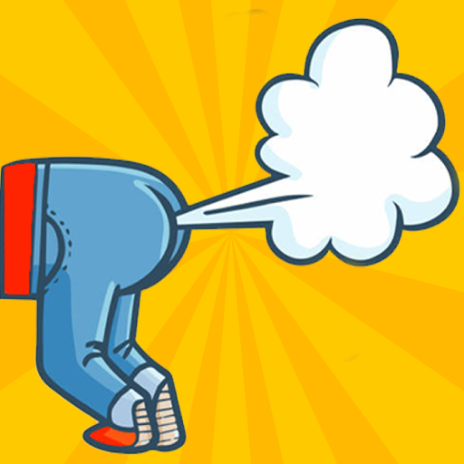 Play Fart Prank - Haircut, Air Horn Online