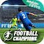 Football Champions: Be a Pro