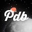 Pdb App: Personality & Friends