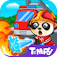 Timpy Kids Firefighter Games