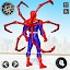 Spider Superhero Rescue Games- Spider Games