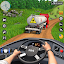 Offroad Oil Tanker 3D Game