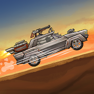 Spiele Earn to Die Rogue für PC