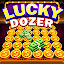 Lucky Dozer - Coin Pusher Arcade Dozer Casino