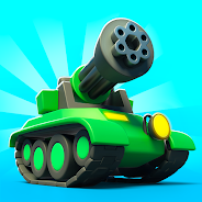 Main Sniper Tank: Game Tembak 3D on PC
