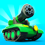 Sniper Tank: Game Tembak 3D