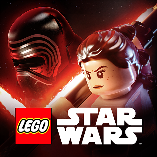Play LEGO® Star Wars™: TFA Online