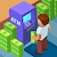 Idle Bank Tycoon: Money Empire