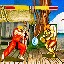 Street 90s Old Nostalg Fighter