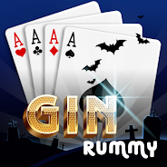 Gin Rummy: Card Game Online İndirin ve PC'de