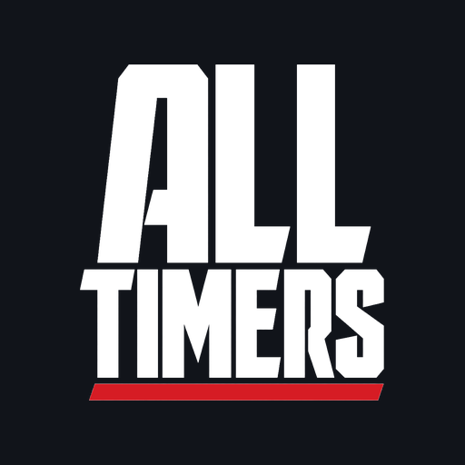 All-Timers: Undefeated Season