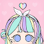 DIY Anime Doll: Dress Up Game