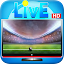 Live Football TV HD Streaming