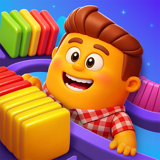 Loop Master: Sắp xếp màu sắc