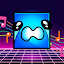 Geometry Pulse Dash