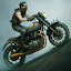 Dead Hill Racing: Zombie Climb