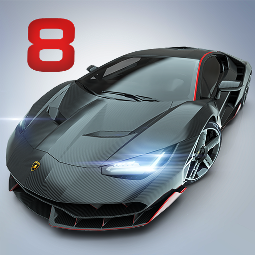 Play Asphalt 8 - Car Racing Game Online