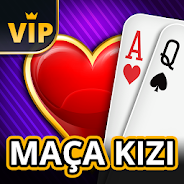 Maça Kızı oyun - VIP Games Çevrimiçi Çok Oyunculu İndirin ve PC'de