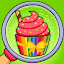 Hidden Objects Games for Kids