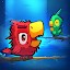 Color Bird Sort Puzzle